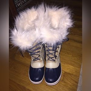 Sorel Tofino II Snow Boots - New size 7